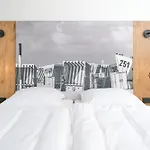 Nordstrand, N102 Apartment *