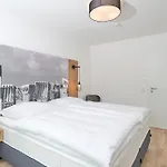 Nordstrand, N102 Apartment *
