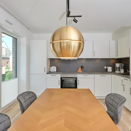 Nordstrand, N102 Appartement Duhnen