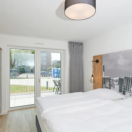 Nordstrand, N102 Дунен